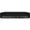 HP Pro Mini 400 G9, 997L1ET, čierny 997L1ET#BCM