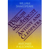 Antonius a Kleopatra / Antony and Cleopatra - Shakespeare William