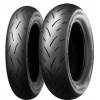 Dunlop TT93 GP PRO 120/80 R12 55J