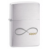 Zippo Infinity 21810 + možnost gravírování