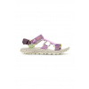 Sandále Merrell BRAVADA 2 fialová farba, J037796 EUR 37