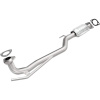 Magnaflow katalyzátor #22755 Nissan 300ZX 3.0L V6 1990-95