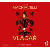 Vladař - CDmp3 - CD