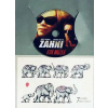 Zahni kde můžeš - DVD /dárkový obal/
