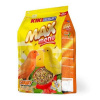KIKI MAX Menu Canary 500g ZIP kanáriky