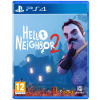 Hello Neighbor 2 CZ (PS4)