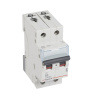 Legrand TX3 2P B6