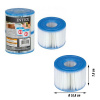 Kartuša do filtrácie Intex - S1 - 1 ks PRO-2173699