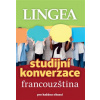 Francouzština - Studijní konverzace - kolektiv
