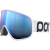 POC VITREA Hydrogen White/Partly Sunny Blue