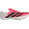 adidas | Adizero Ambition | rúžová| 40