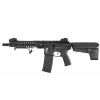 Delta Armory airsoft zbraň M4 AR15 10inch MLOK ALPHA Čierna