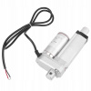 Pohon na bránu - DC 12V Elektrický lineárny ovládač 50 mm 1500n (DC 12V Elektrický lineárny ovládač 50 mm 1500n)