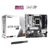 ASROCK Základná doska A620M Pro RS WiFi (ASROCK Základná doska A620M Pro RS WiFi)