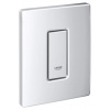 Grohe Skate Cosmo - Ovládacie tlačidlo, chróm 38784000