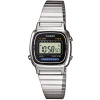 CASIO LA670WEA-1EF Collection 24mm