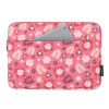 CanvasArtisan - Puzdro na notebook (H24-11) - pre 13 – 14-palcové zariadenia - ružové KF2326601