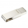 Hama USB flash disk Uni-C Rotate Pro, USB-C 3.1, 64 GB, 70 MB/s 182495