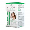 Clinical Hair-care 120 kapsúl + keratin 4 měs. kúra 100 ml