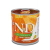 Farmina N&D dog PUMPKIN & venison konzerva 285 g (Farmina N&D dog PUMPKIN & venison konzerva 285 g)