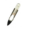 Orbitec Žiarovka 6V 100mA T4,6 4x22mm telefónna