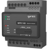 ENTES MPR-15S-22-M3606 digitálny merač na DIN lištu, ENTES MPR-15S-22 M3606 Multimeter na DIN lištu bez displeja RS485 2x digitálny vstup 2x digitálny výstup,; MPR-15S-22-M3606
