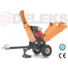Štiepkovač DELEKS DK800 LF do 10 cm s 15 HP 4-takt benzínovým motorom Lifan