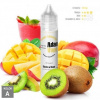 12/60ml ADAMS VAPE - MANGO SMOOTHIE