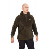 Fox Rage Mikina Predator Sherpa Hoody - L