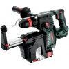 Metabo KH 18 LTX BL 24 Q Set ISA Akumulátorové kombinované kladivo (18V/2,2J) 601714900