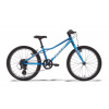 Bicykel AMULET 20 Fun - 20, strong blue/silver