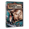 Romeo i Julia DVD