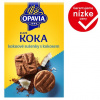Opavia sušienky Zlaté Koka s kokosom a kakaom 180 g