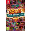 30 In 1 Game Collection Vol 1 Nintendo Switch - Hra v krabicovej verzii