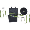 KRATOS SAFETY Jistící systém FA6000700, horizontální, délka 5-20m I4023