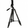 Tripod Rollei Traveler 120 cm čierny