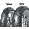Dunlop SPORTMAX ROADSMART III 120/70 ZR17 58 W