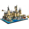 LEGO LEGO® Harry Potter™ Bradavický hrad a okolí 76419