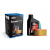 Olej do kosačky - Vzduchový filter Loncin Sviečkový olej 1p70 196 cm3 (Vzduchový filter Loncin Sviečkový olej 1p70 196 cm3)