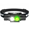 Čelovka Holdcarp SuperBright G&W Headlamp