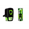 Osviežovač vzduchu AROMA CAR VENTIS LEMON GREEN