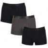 Boxerky Trunk Tommy Hilfiger EveryDay Luxe 3 pack UM0UM02760 0XX veľkosť L-50/52