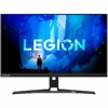 Herný monitor Lenovo Legion Y27h-30 (66F6UAC3EU) čierny