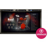 XLN Audio AD2: Reel Machines (Digitálny produkt)