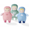 Simba Bábika Squishbabies látková 30 cm, 3 druhy