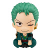 Megahouse PVC soška Roronoa Zoro z One Piece s výškou 11 cm