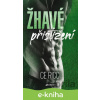 E-kniha Žhavé přistižení - C.E. Ricci