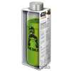Epee Merch Star Wars Mandalorianov sklenená fľaša so silikónovým návlekom 585 ml