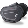 SW MOTECH PRE BLAZE H saddlebag set Black. Honda CB750 Hornet (22-)