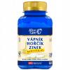 Vápnik Horčík Zinok Forte + vit. D3 + K2 Podpora Kosti 130 tbl